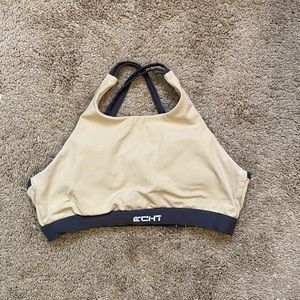 Echt sports bra